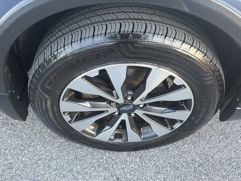 Used 2015 Subaru Outback 2.5i Limited image 23