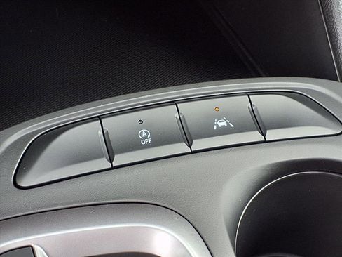 New 2026 Buick Envista Preferred w/ Convenience I Package image 7