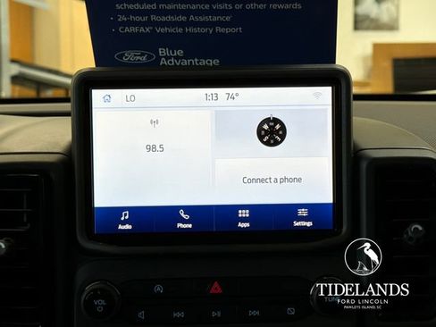 Certified 2023 Ford Bronco Sport Heritage AWD/4WD image 25