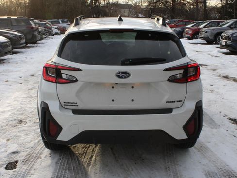 New 2026 Subaru Crosstrek 2.5i Premium AWD/4WD image 6