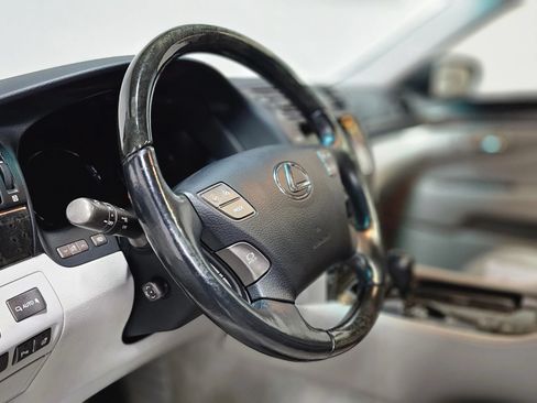 Used 2007 Lexus LS 460 RWD image 13