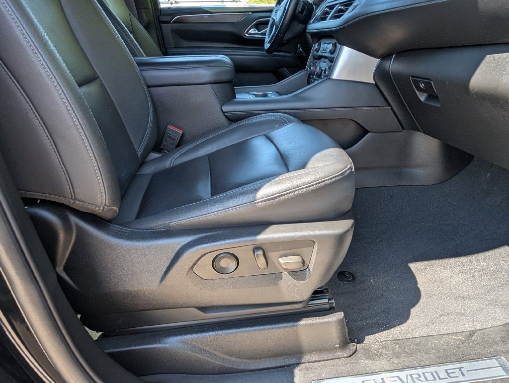 Used 2024 Chevrolet Tahoe LT AWD/4WD image 25