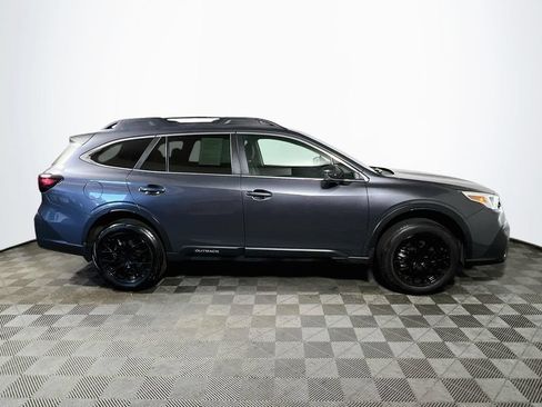 Used 2022 Subaru Outback Limited w/ Popular Package #2 AWD/4WD image 8