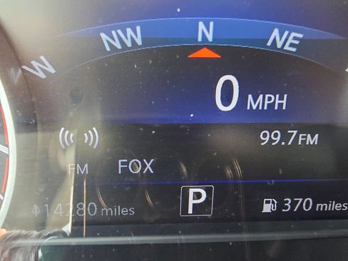 Used 2020 Nissan Murano SL AWD/4WD image 29
