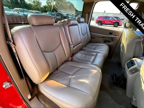 Used 2006 Chevrolet Silverado 2500 W/T w/ Skid Plate Package AWD/4WD image 24