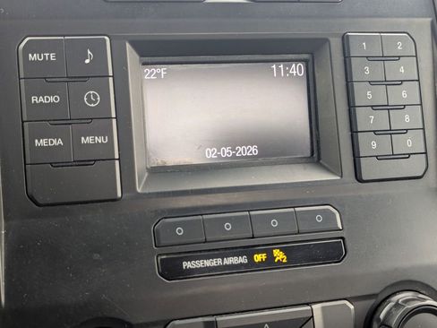 Used 2018 Ford F150 XL image 13