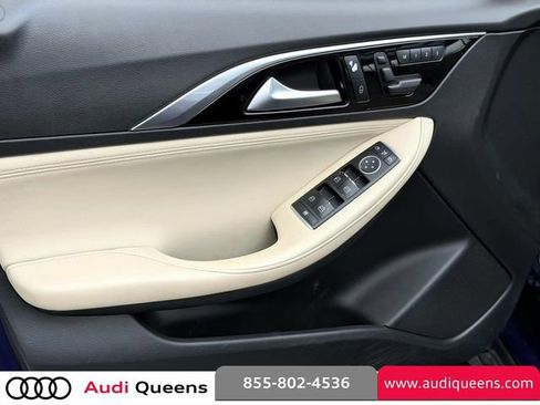 Used 2018 INFINITI QX30 Premium w/ Cargo Package AWD/4WD image 15