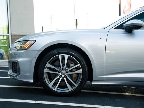 Used 2019 Audi A6 3.0T Prestige w/ Prestige Package AWD/4WD image 23