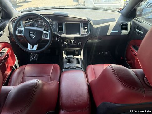 Used 2013 Dodge Charger SXT Plus RWD image 12