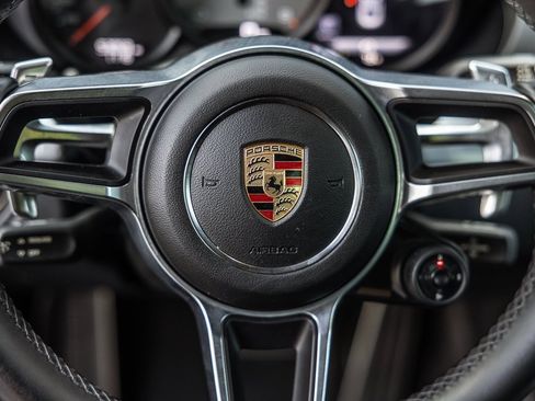 Certified 2017 Porsche 718 Cayman S image 12