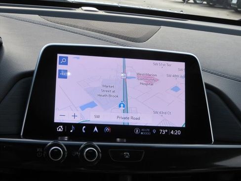 New 2026 Cadillac CT4 Premium Luxury image 22