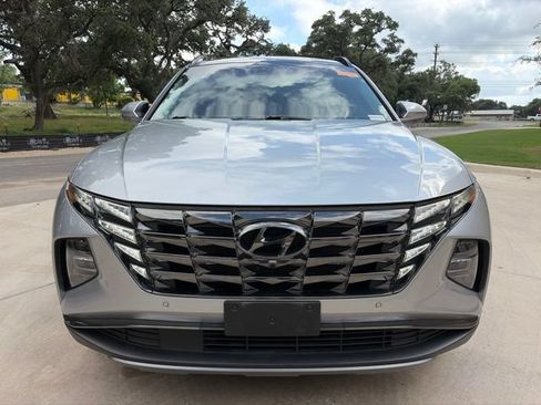 Used 2024 Hyundai Tucson Limited FWD image 6