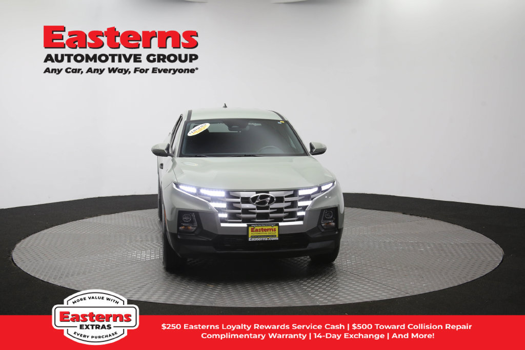 Used 2022 Hyundai Santa Cruz SEL AWD/4WD image 52