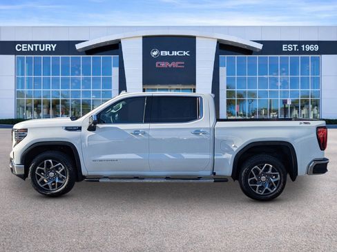 New 2026 GMC Sierra 1500 SLT w/ SLT Premium Plus Package image 6