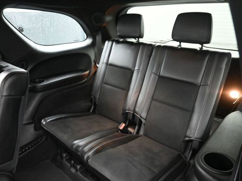 Used 2021 Dodge Durango GT AWD/4WD image 32