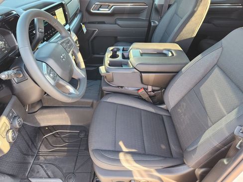 New 2026 Chevrolet Silverado 1500 RST w/ RST Select Package image 10