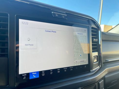 New 2026 Ford F250 Lariat w/ FX4 Off-Road Package AWD/4WD image 40