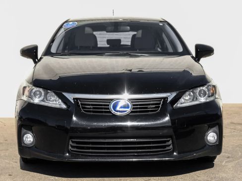 Used 2013 Lexus CT 200h image 5