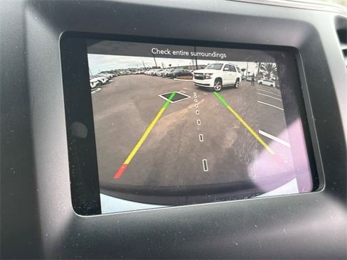 Used 2020 Jeep Cherokee Latitude Plus image 29