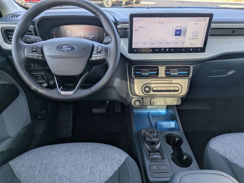 New 2026 Ford Maverick XLT w/ XLT Luxury Package image 16