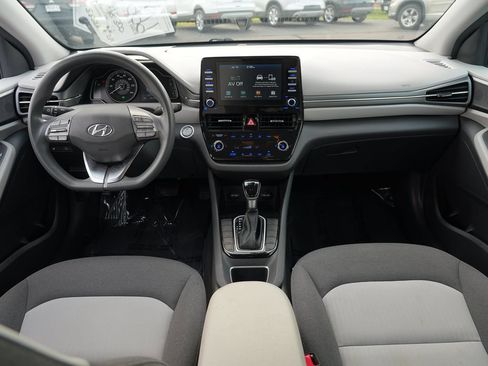 Used 2020 Hyundai Ioniq Blue FWD image 26