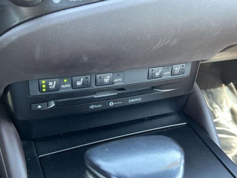 Used 2021 Lexus ES 350 w/ Premium Package image 22