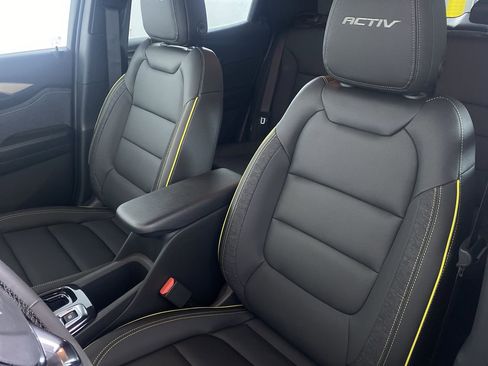 New 2026 Chevrolet TrailBlazer ACTIV w/ Convenience Package image 10