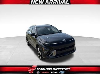 Used 2025 Hyundai Kona Limited AWD/4WD 360° Tour