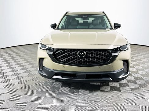 New 2026 MAZDA CX-50 Meridian Edition w/ Weather Package AWD/4WD image 3