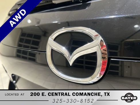Used 2019 MAZDA CX-5 Touring image 30
