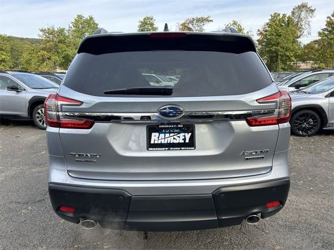 New 2025 Subaru Ascent Touring image 7