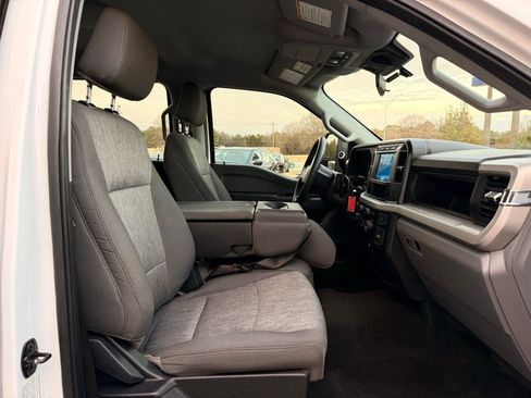 Used 2023 Ford F250 XL w/ STX Appearance Package image 30