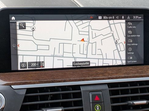 Used 2021 BMW X3 M40i w/ Premium Package image 7