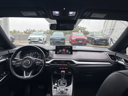 Used 2019 MAZDA CX-9 Grand Touring image 19