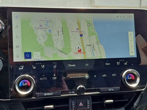 Used 2026 Lexus NX 350h AWD w/ Accessory Package (2T) image 22