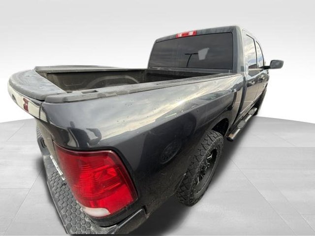 Used 2014 RAM 1500 Express AWD/4WD image 20
