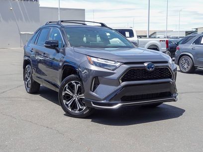 Used 2024 Toyota RAV4 XSE w/ Weather Package