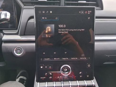 Used 2026 GMC Terrain Elevation AWD/4WD image 11