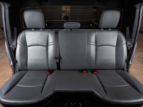 Used 2024 RAM 2500 Tradesman w/ Towing Technology Group image 35