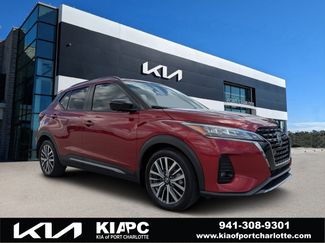 Used 2021 Nissan Kicks SR FWD video 1
