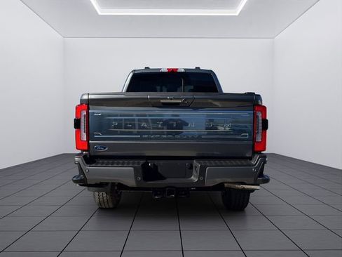 Used 2024 Ford F250 Platinum image 5