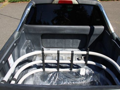 Used 2003 Subaru Baja Sport AWD/4WD image 16