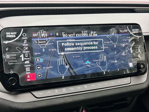 New 2026 Dodge Charger R/T Scat Pack image 21