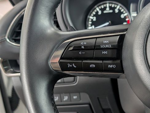 Certified 2025 MAZDA MAZDA3 s image 20