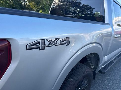 Used 2024 Ford F150 XLT w/ Equipment Group 302A MID AWD/4WD image 7