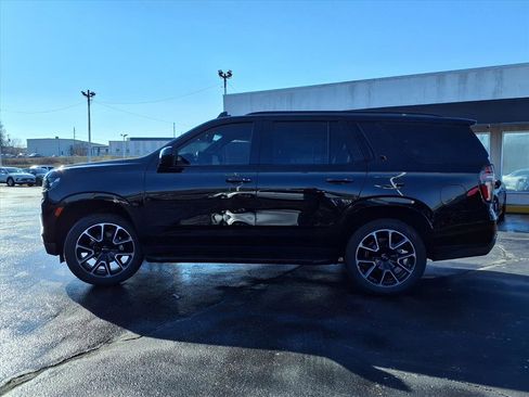 Used 2021 Chevrolet Tahoe RST image 39