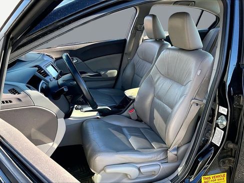 Used 2012 Honda Civic EX-L image 14