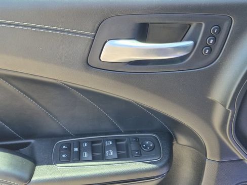Used 2022 Dodge Charger R/T w/ Daytona Edition Group RWD image 8