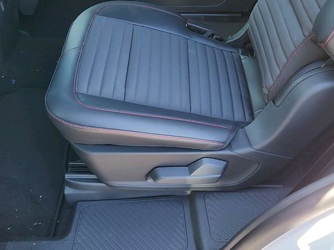 New 2025 Ford Explorer ST-Line image 16