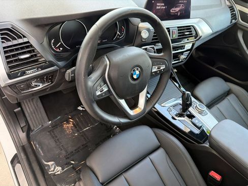 Used 2020 BMW X3 sDrive30i w/ Convenience Package RWD image 4